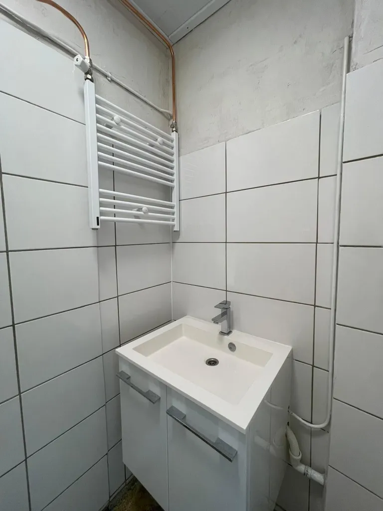 Appartement 4 pièces à Almelo