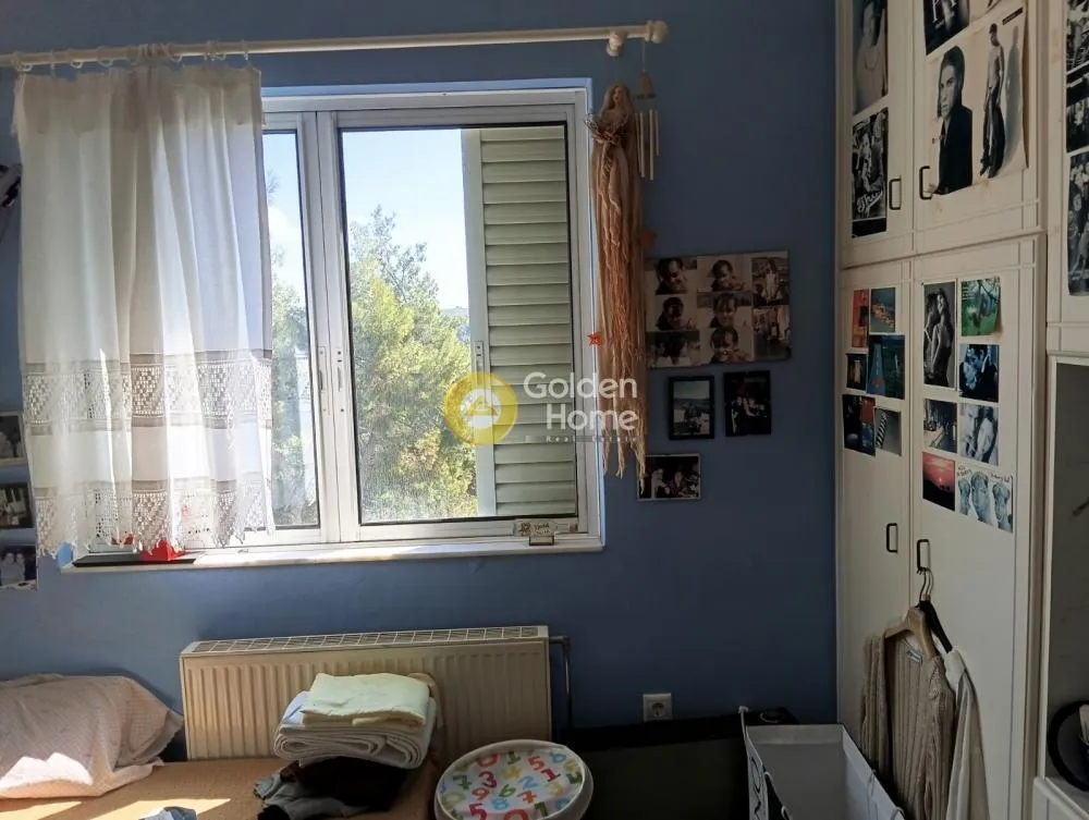 4-toaline maja asukohas GR