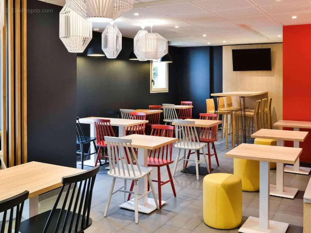 Toad - Hotel Apartment in Dijon City Centre