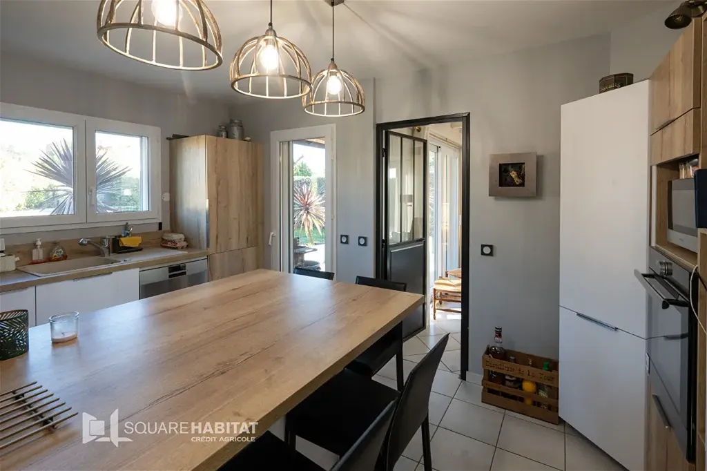 7-room house in Chabeuil