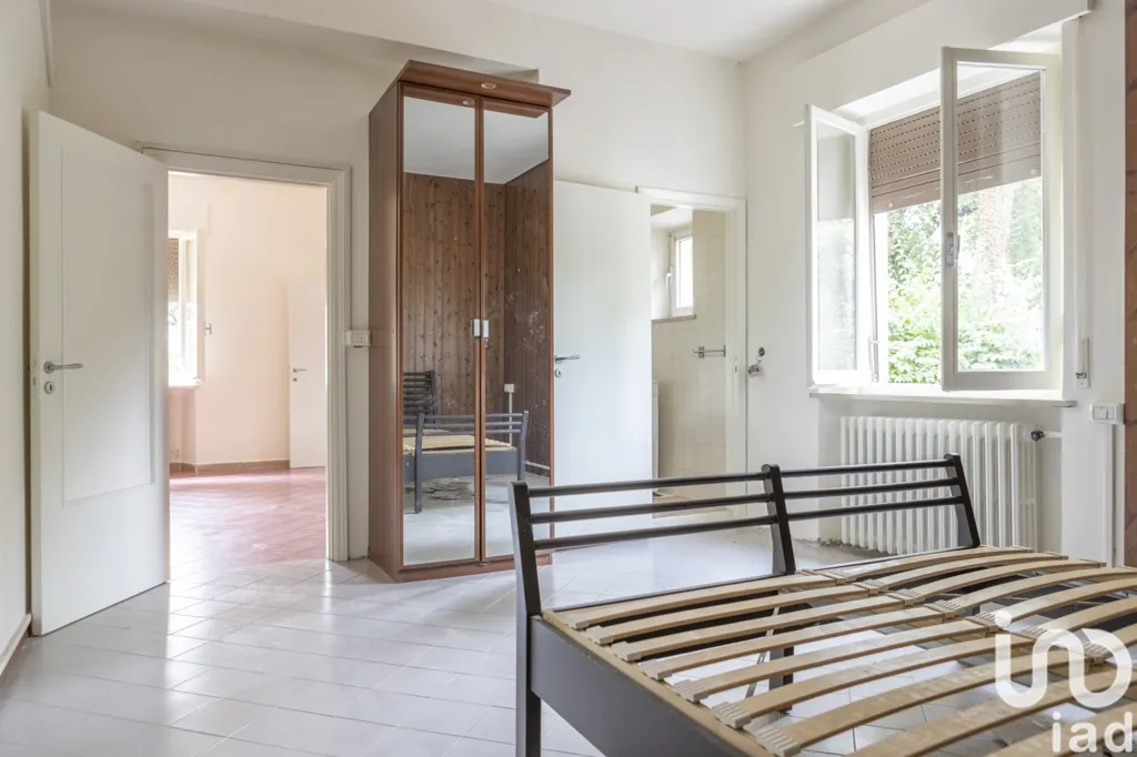 Chambres - Independent House with Balcony in Osimo