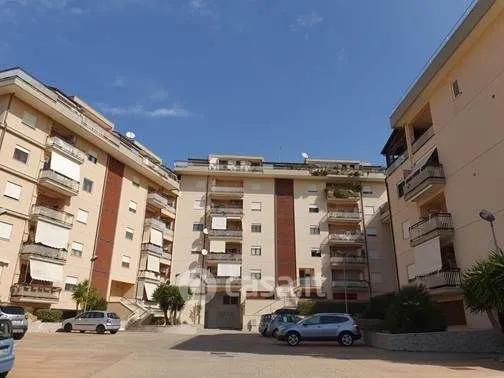 Extérieur - Triplex with Panoramic View in Caltanissetta