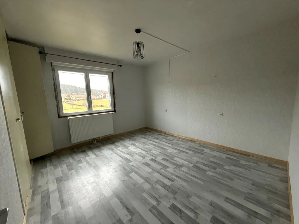 Maison 7 pièces à Belleherbe