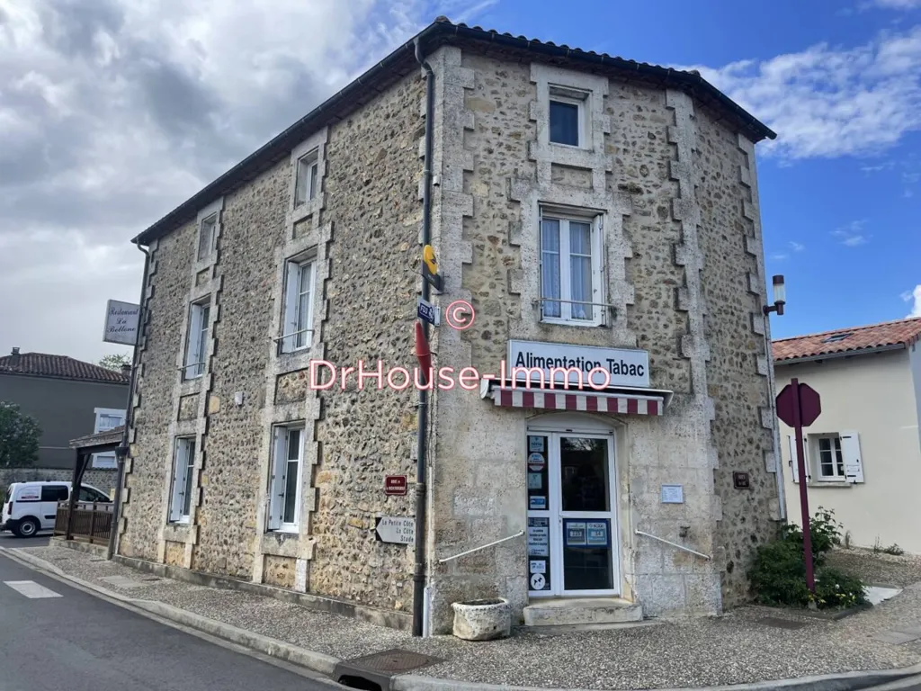 Välivaade - Commerce with Restaurant in Saint-Adjutory