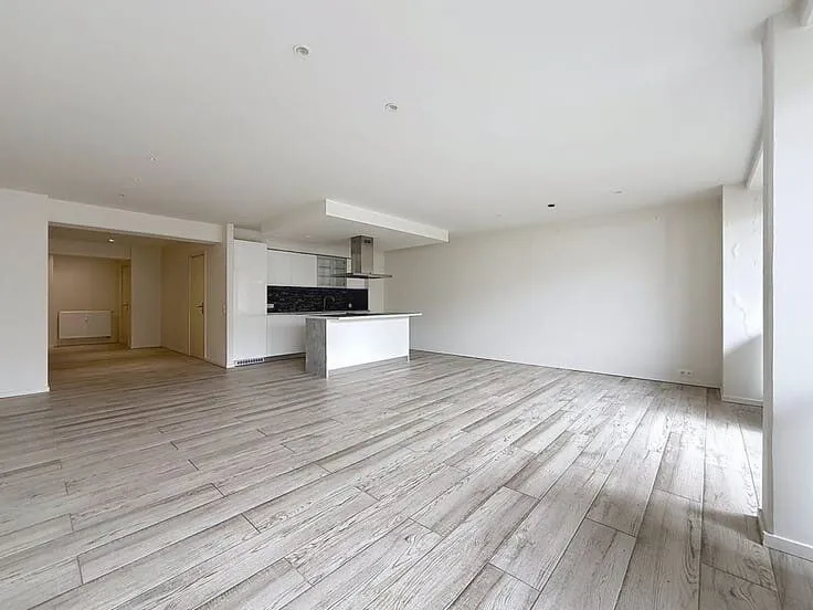 Elutuba - Apartment in Central Brussels