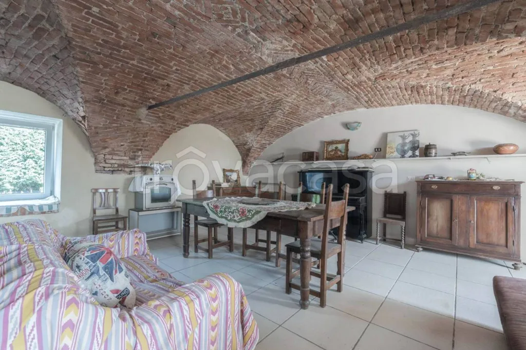 Séjour - Villa with Pools and Garden in Mazzè