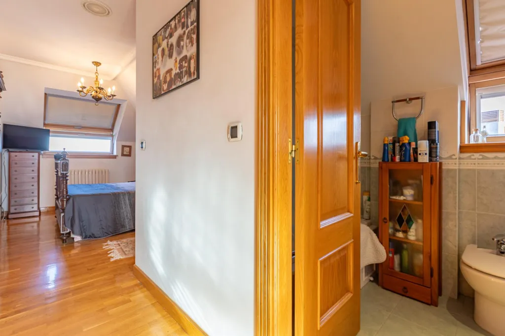 Vannitoad - Duplex with Sea View on A Coruña Promenade