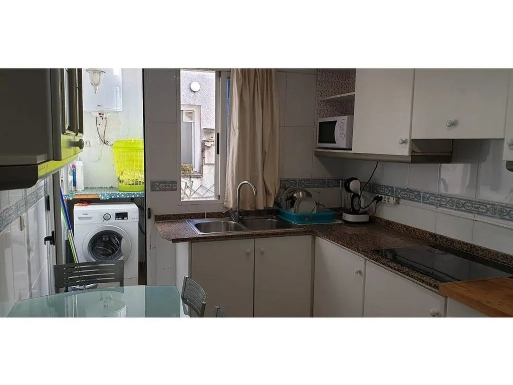 Appartement 2 pièces à Massamagrell