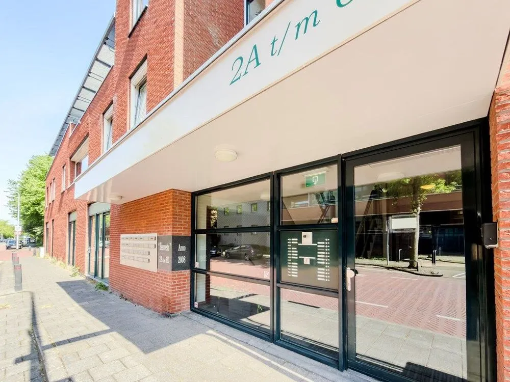 Välivaade - 3-Bedroom Apartment in Heemstede