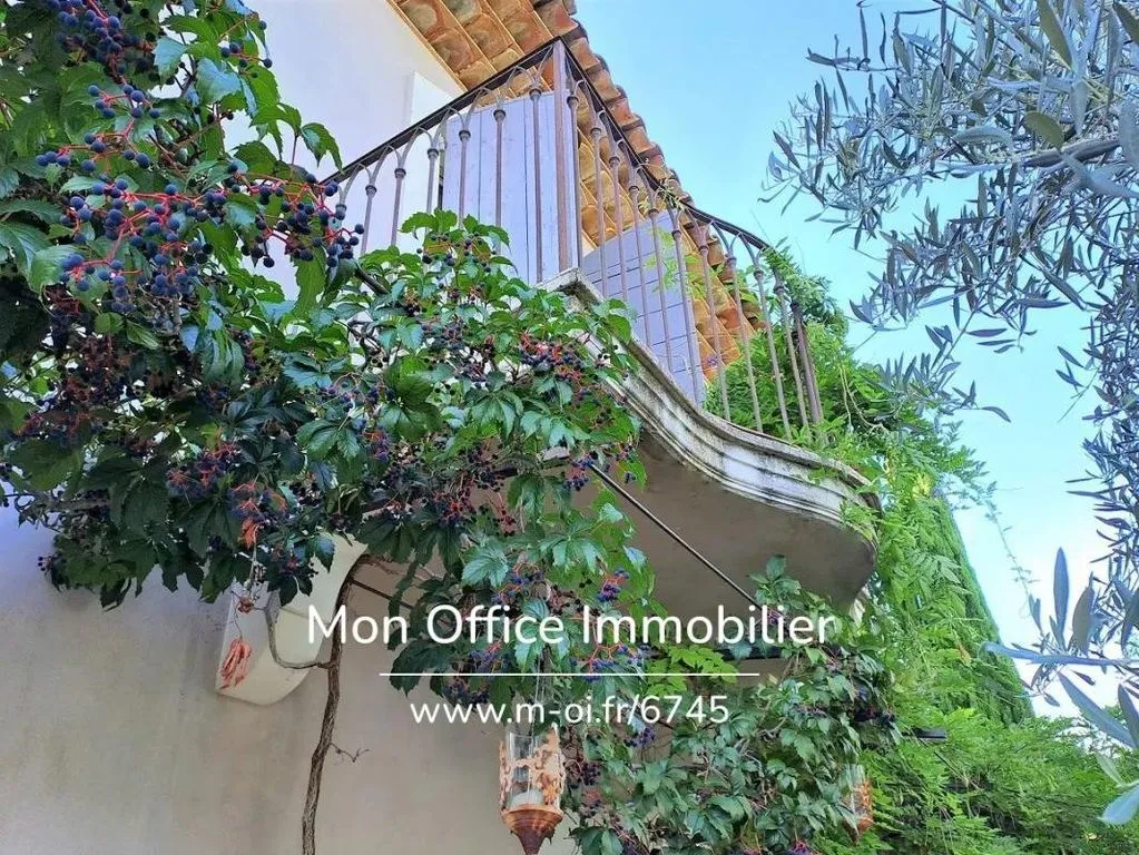 Välivaade - Country House with 360° Views near Manosque