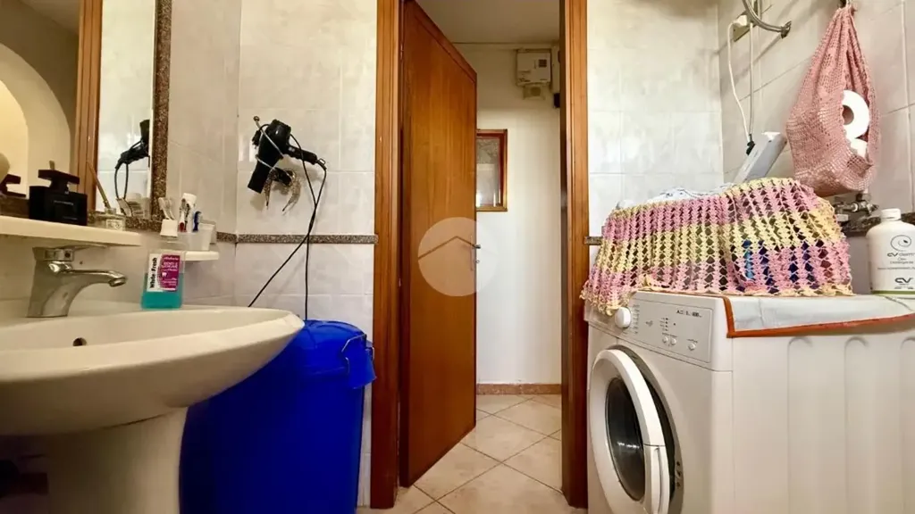 Bagni - Single Villa with Garden in Carini