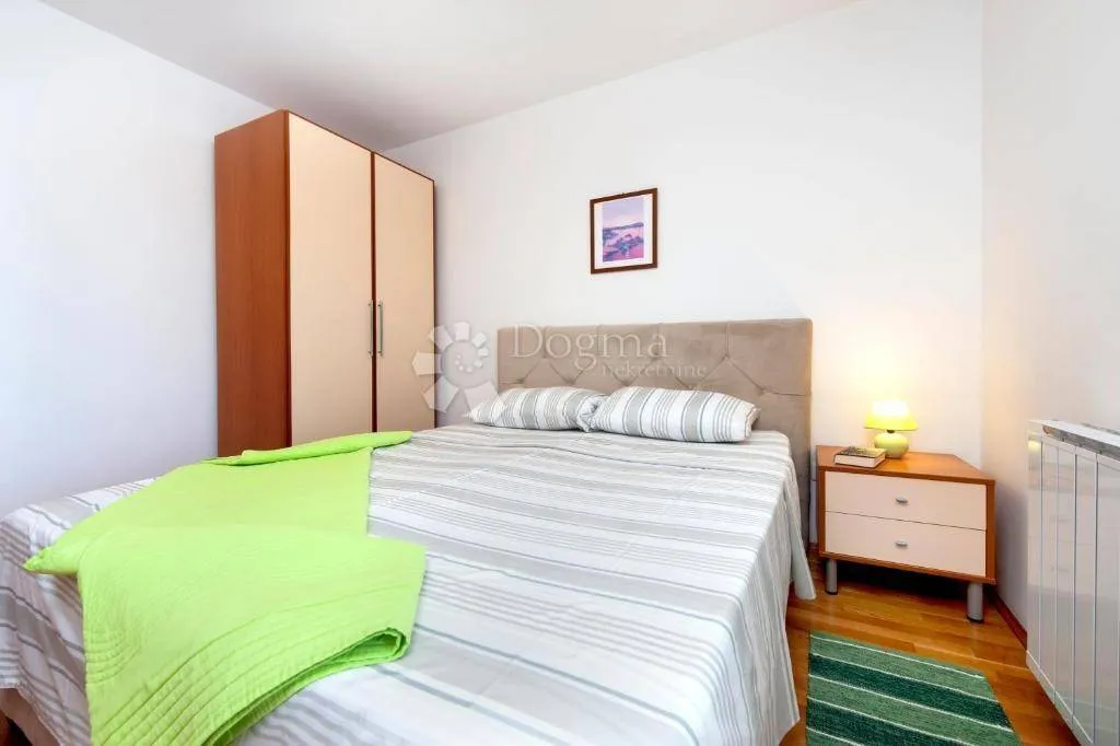 Camere da letto - Villa with 6 Apartments in Rovinj