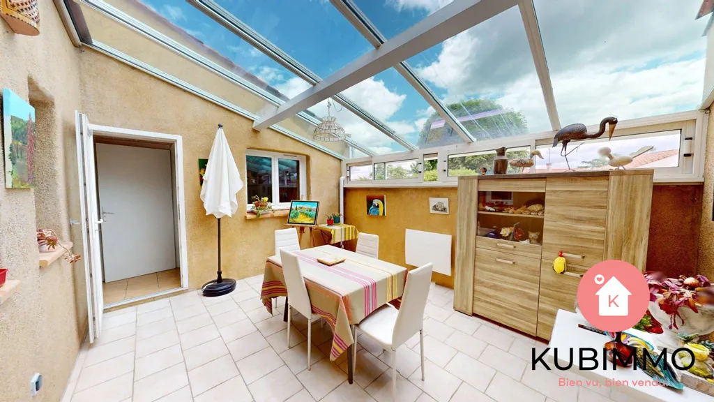 Terrazza - Charming House with Garden in Jard-sur-Mer