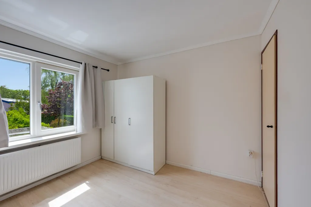 Chambres - Two-Storey House with Garden in Rijen