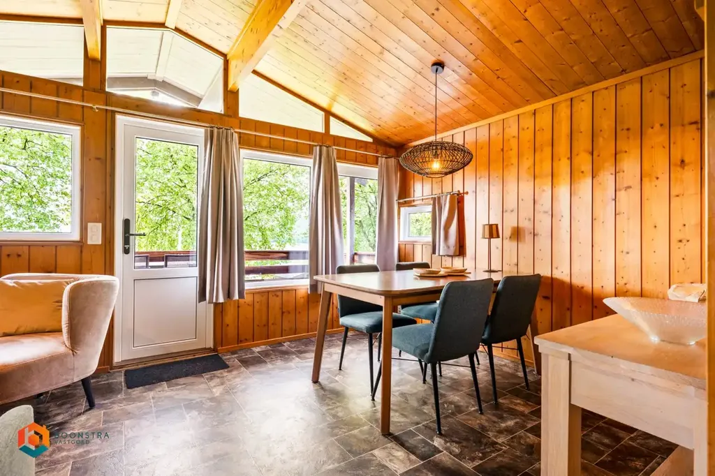 Dining Room - Plot for Development in Blaimont