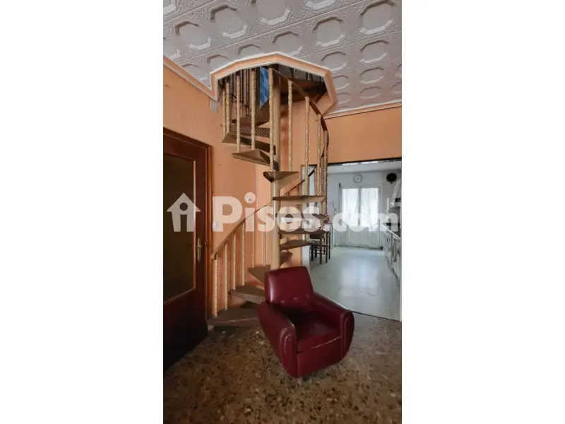 Toad - Attic Flat in Logroño's Historic Centre