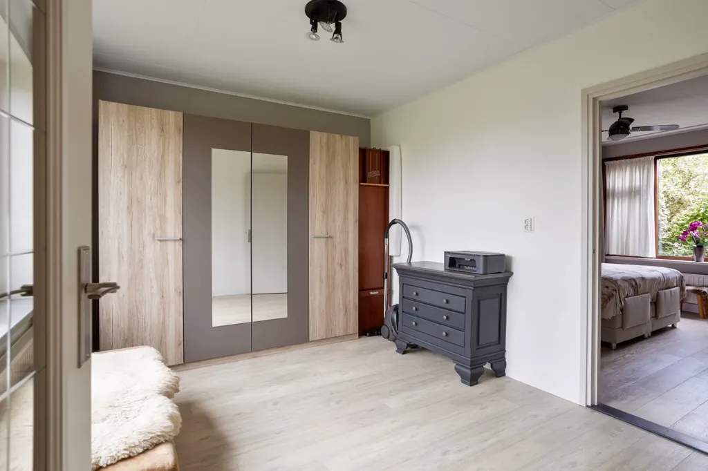 Chambres - Villa with Garden in Vogelwaarde