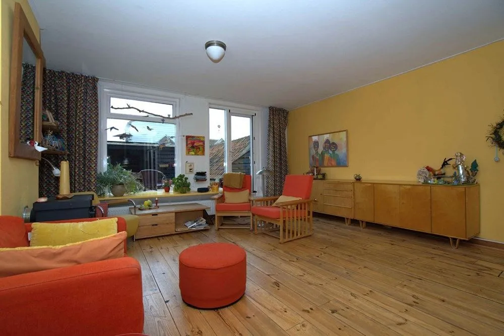 Appartement 2 pièces à Delft