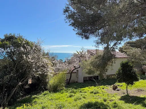 Aed - Luxury House with Divisible Plot in Sète