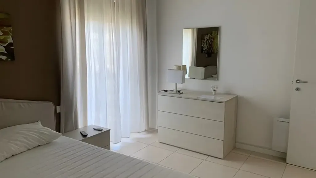 Magamistoad - Furnished Flat with Balcony in Palermo