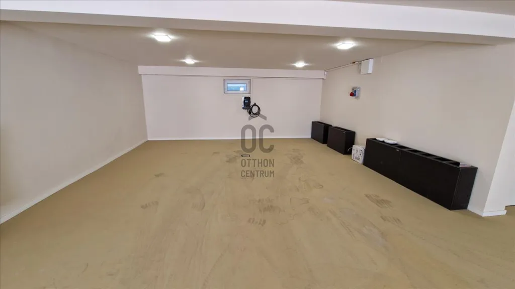Garaaž - Luxury Duplex with Garden in Budapest III
