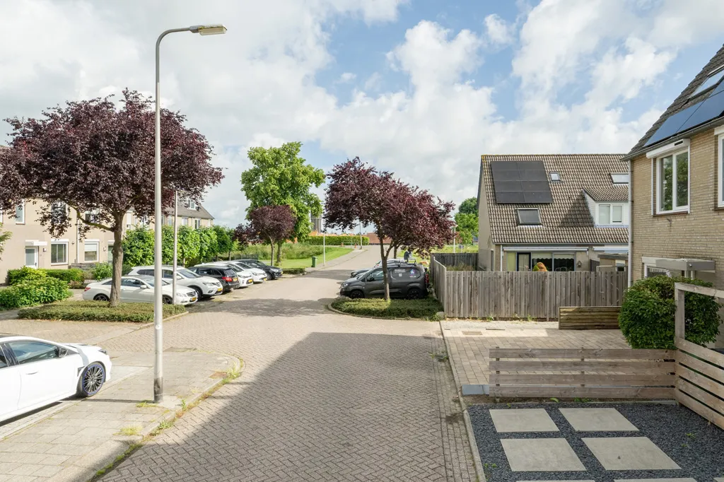 Välivaade - Modernised Corner House with Garden in Leerdam