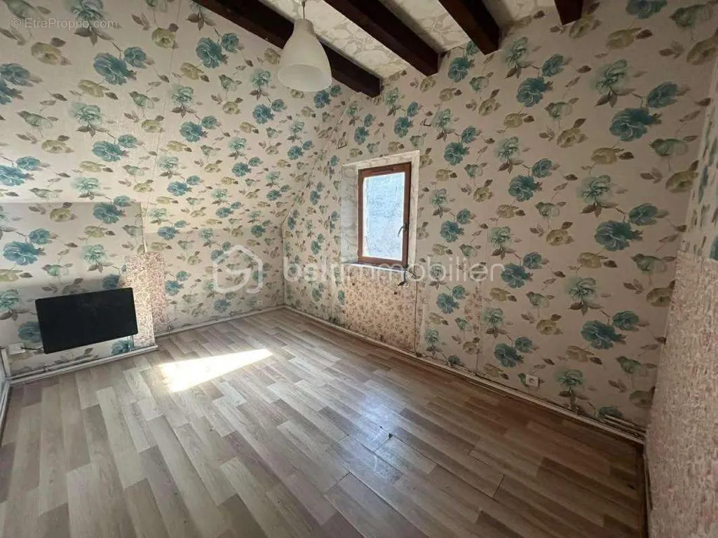 attic