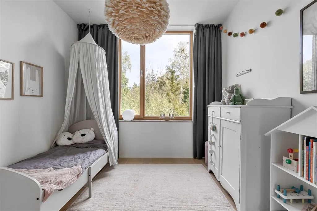 Maison 5 pièces à Uppsala kommun