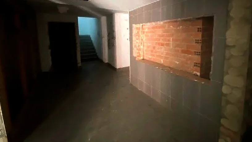 Entrée - Apartment with Garage in Constantí, Tarragona