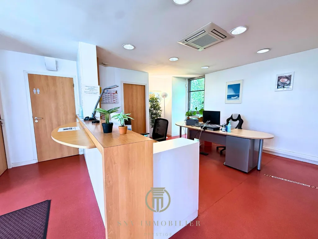 Kabinet - Architect-Designed Flat in Saint-Dizier
