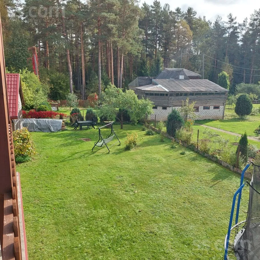 Aed - Cottage with Pool in Garkalne District
