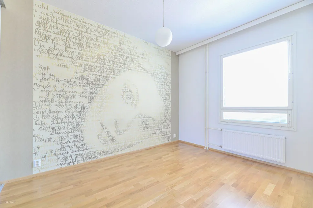 Toad - Apartment with Balcony in Lappeenranta Centre