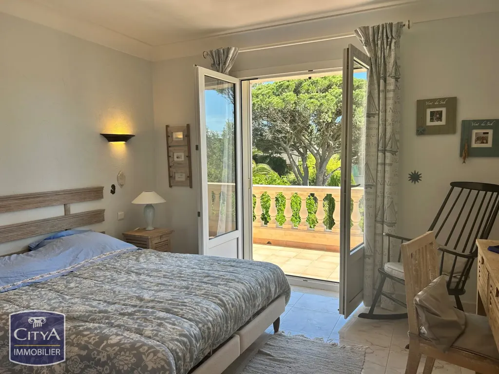 Magamistoad - Villa with Pool in Saint-Raphaël