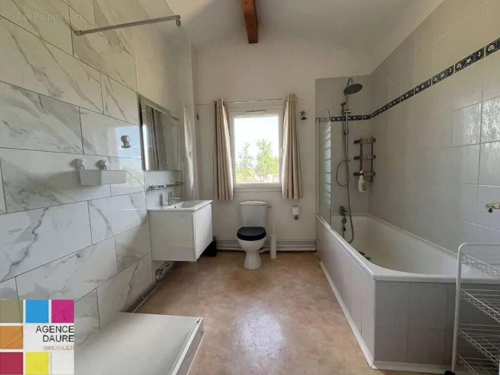 Maison 4 pièces à Portiragnes