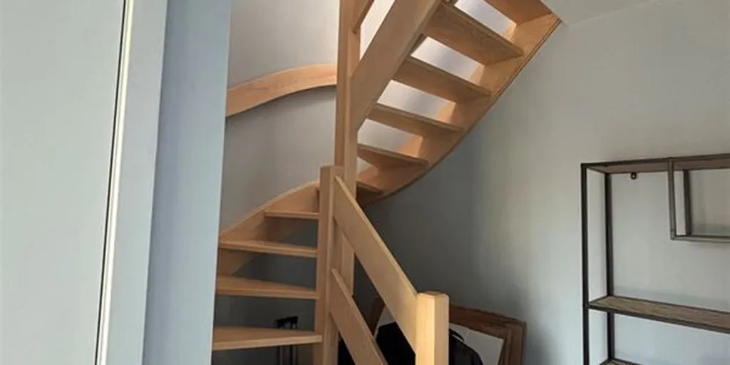 Toad - Modern Flat with Terrace in Aalst
