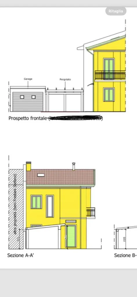 Luxury Villa with Private Garden in Camaiore