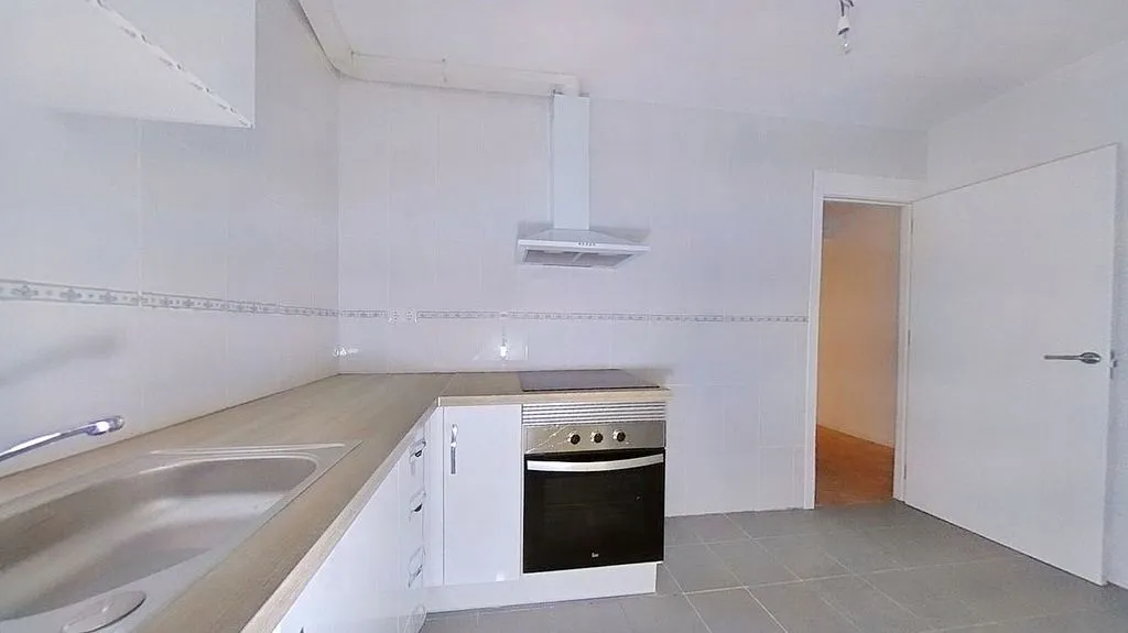 Cuisine - Apartment with Lift in Nou Eixample Sud