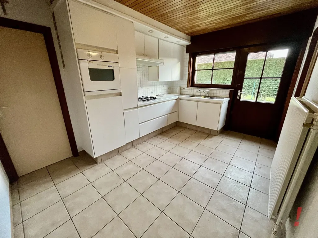 Maison 3 chambres à Uitkerke