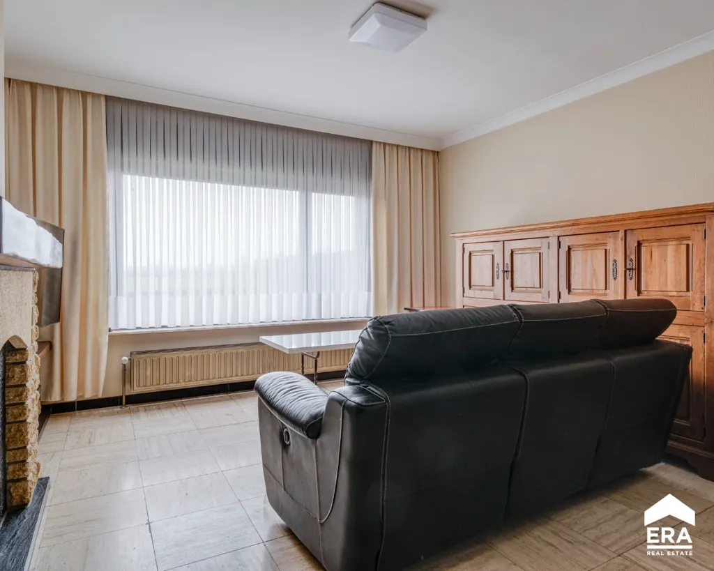 Séjour - Maison Semi-Détachée avec Jardin Sud-Ouest à Geetbets