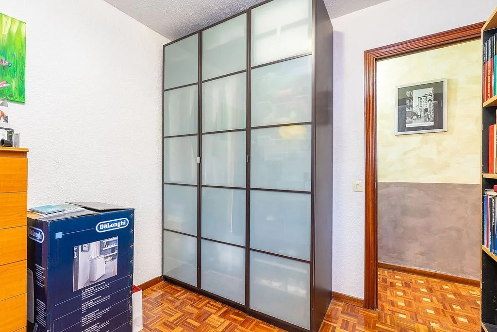 Kabinet - Apartment with Pool and Terrace in Móstoles