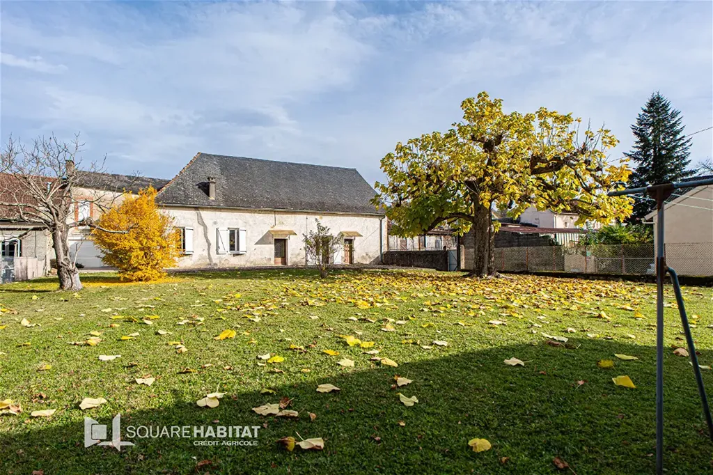 3-toaline maja asukohas Tournay