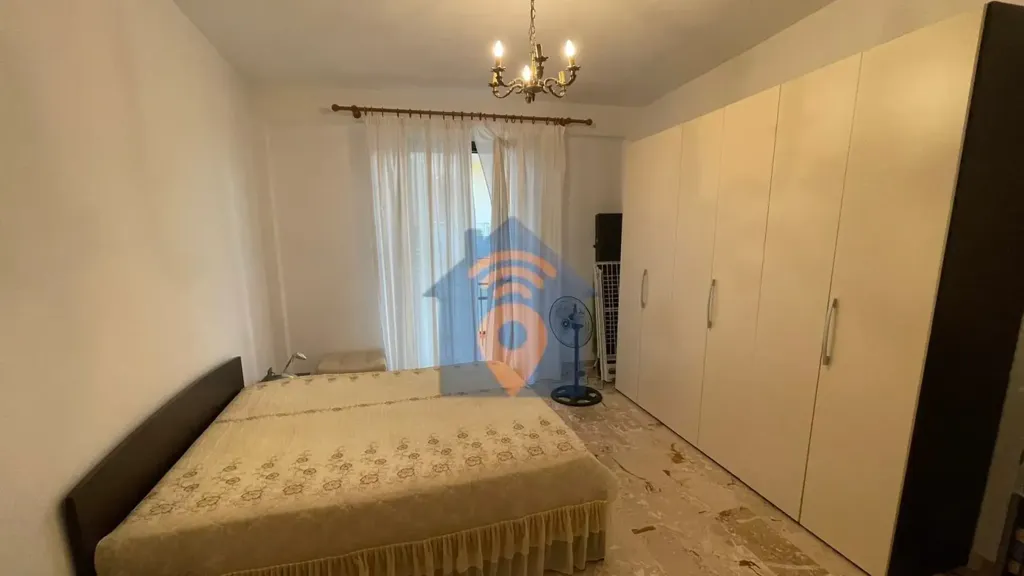 Chambres - Spacious Apartment in Via Polibio, Castelvetrano