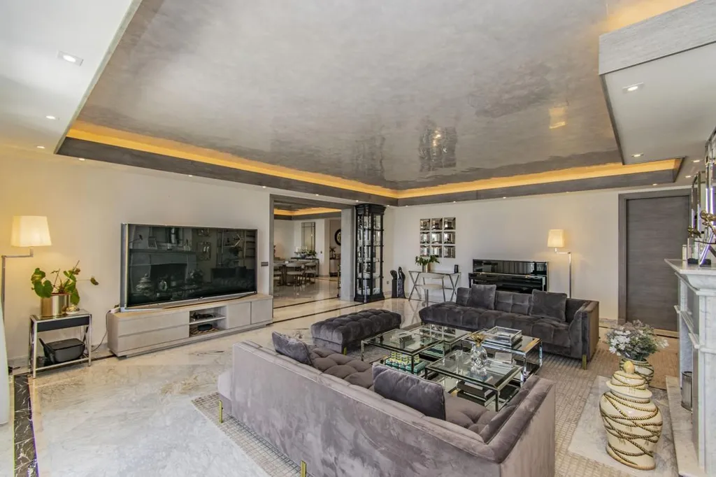 Elutuba - Luxury Apartment with Sea Views in Marbella