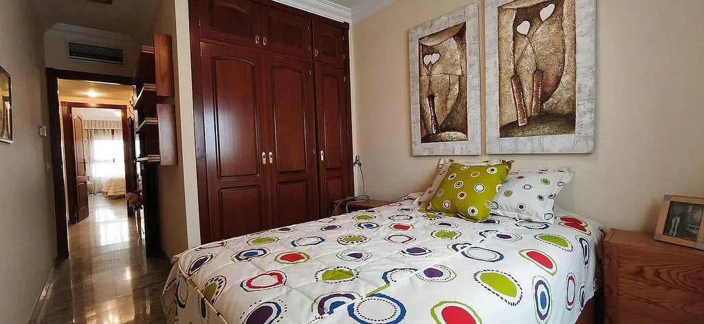 Magamistoad - Apartment with Garage in Santa Cruz Centre