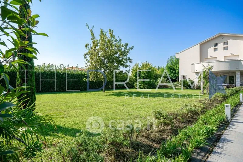 Jardin - Luxury Villa with Pool in Forte dei Marmi