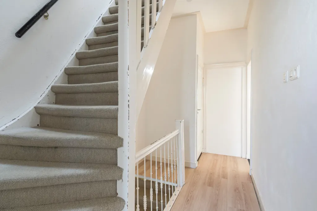 Pièces - Charming Apartment with Balcony in Utrecht