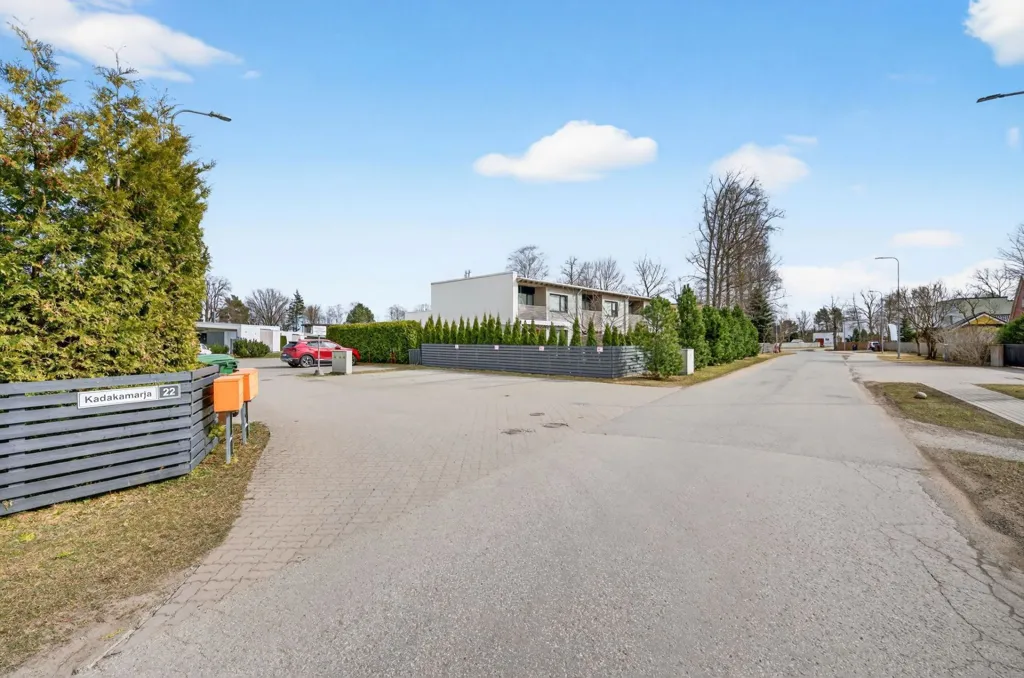 Maison 5 pièces à Saue vald