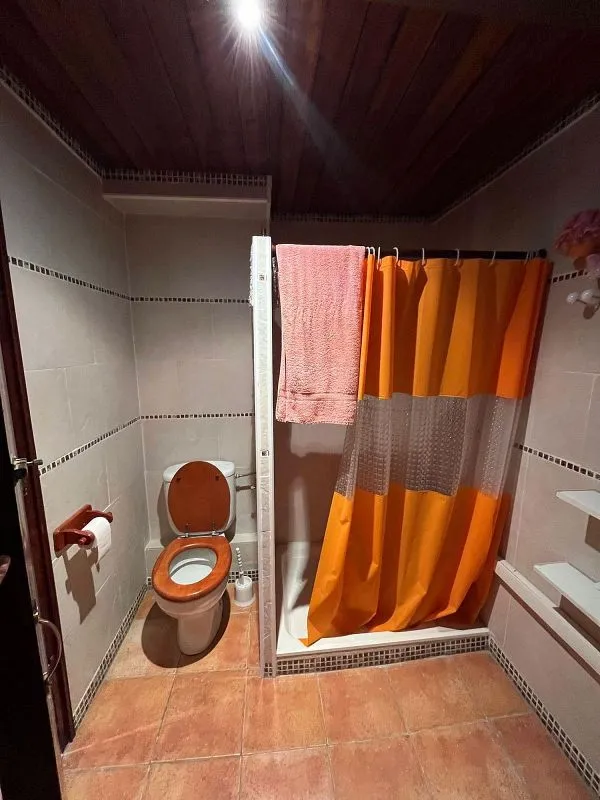 Vannitoad - Sunny Terraced House with Views in Cubells