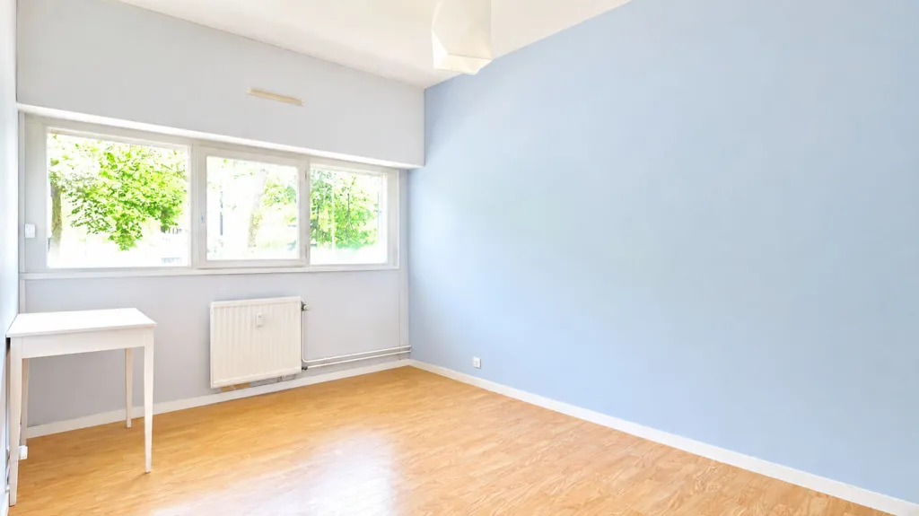 Stanze - Apartment with South Terrace in Rennes