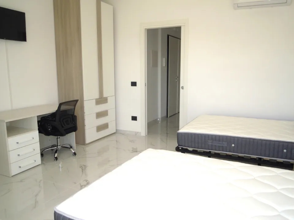 Magamistoad - Rented Room with Panoramic View in Central Rome